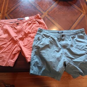 Ben Sherman 5 inch shorts
